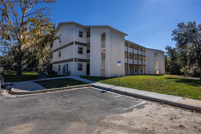 6519 W Newberry Rd Unit 412, Gainesville, FL 32605 - view of building exterior