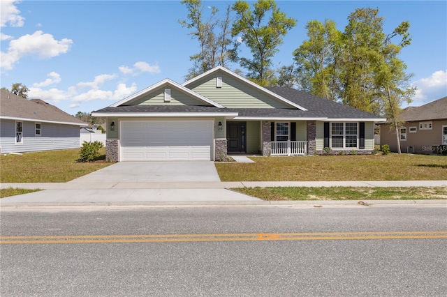 151 SW Silver Palm Dr, Lake City, FL 32024 - photo 1