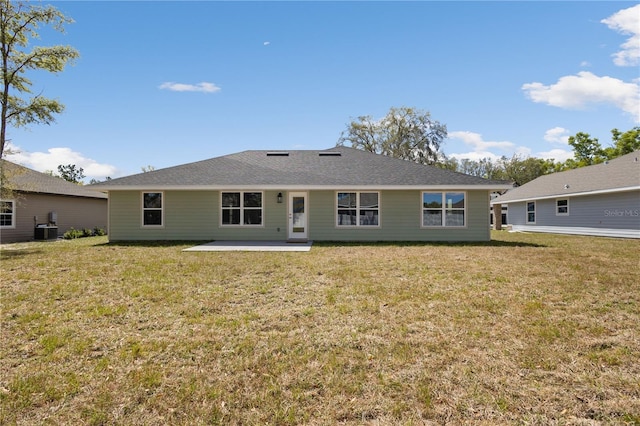 151 SW Silver Palm Dr, Lake City, FL 32024 - photo 3