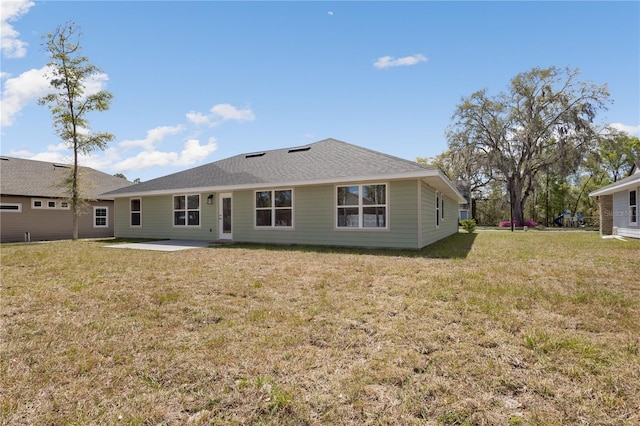 151 SW Silver Palm Dr, Lake City, FL 32024 - photo 4