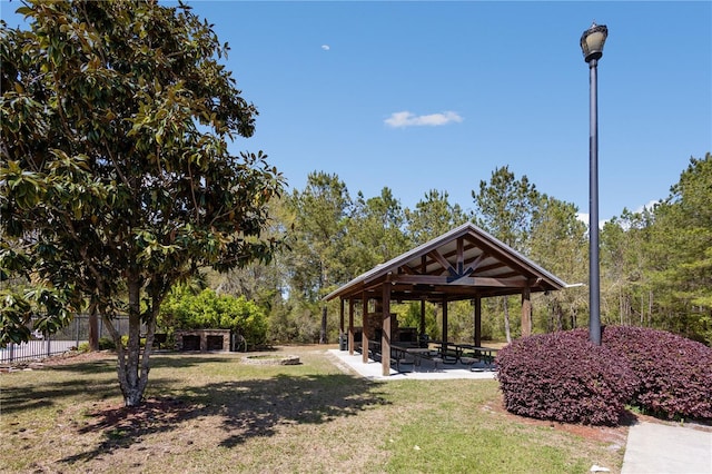 151 SW Silver Palm Dr, Lake City, FL 32024 - photo 45