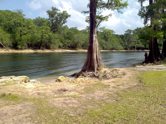 water view