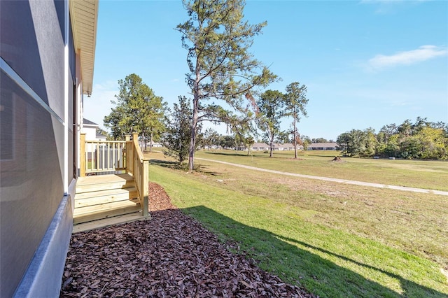 1069 NW 132nd Blvd, Newberry, FL 32669 - view of grassy yard