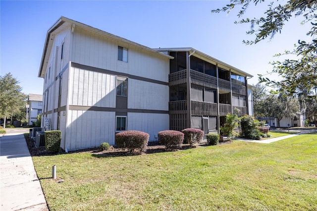 6519 W Newberry Rd Unit 108, Gainesville, FL 32605 - view of property