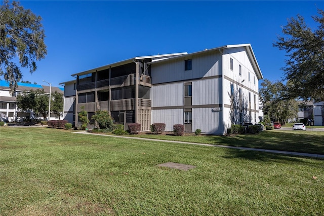 6519 W Newberry Rd Unit 108, Gainesville, FL 32605 - view of building exterior