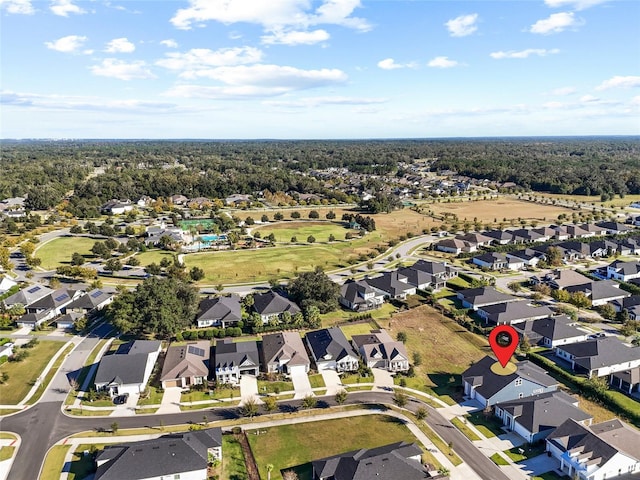 11903 SW 31st Rd, Gainesville, FL 32608 - view of property location featuring nearby suburban area and a forest
