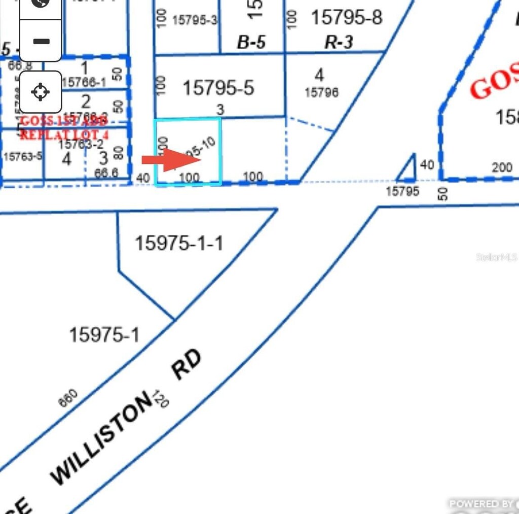 1004 SE 13th Ave, Gainesville, FL 32601