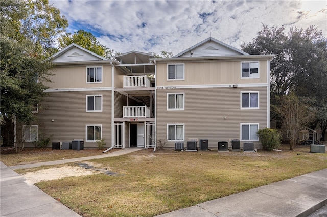 4000 SW 23rd St Unit 5-207, Gainesville, FL 32608 - view of property