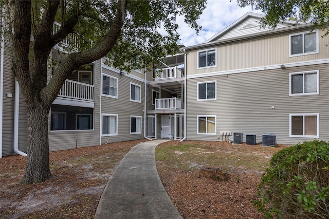 4000 SW 23rd St Unit 5-207, Gainesville, FL 32608 - view of property
