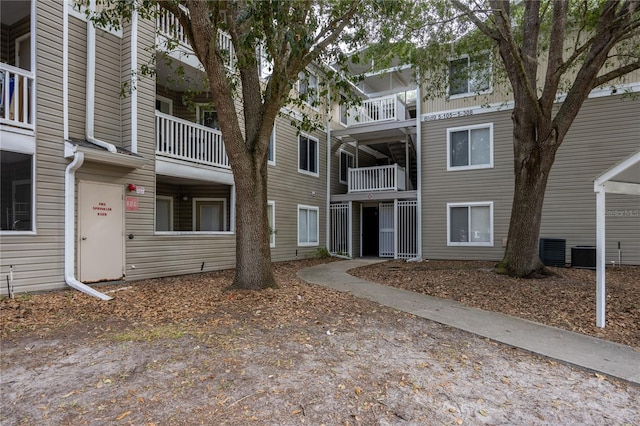 4000 SW 23rd St Unit 5-207, Gainesville, FL 32608 - view of building exterior