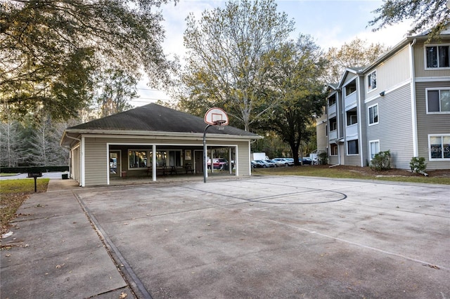 4000 SW 23rd St Unit 5-207, Gainesville, FL 32608 - view of property