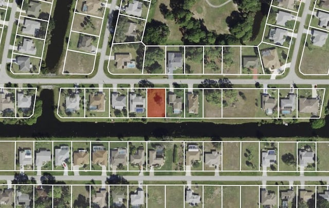 67 Bunker Rd, Rotonda West FL, 33947 land for sale