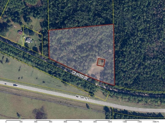 20185 NE 118th St, Lake Butler FL, 32054 land for sale