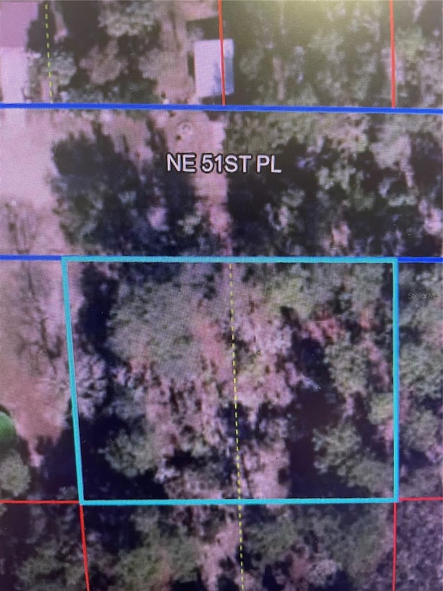 000 NE 51st Pl, Williston FL, 32696 land for sale