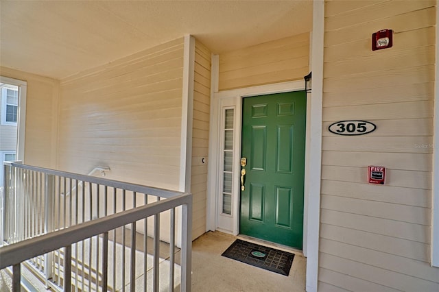 4715 SW 91st Dr Unit 305, Gainesville, FL 32608 - property entrance