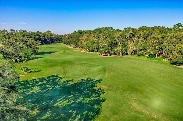 4715 SW 91st Dr Unit 305, Gainesville, FL 32608 - view of home's community with view of golf course