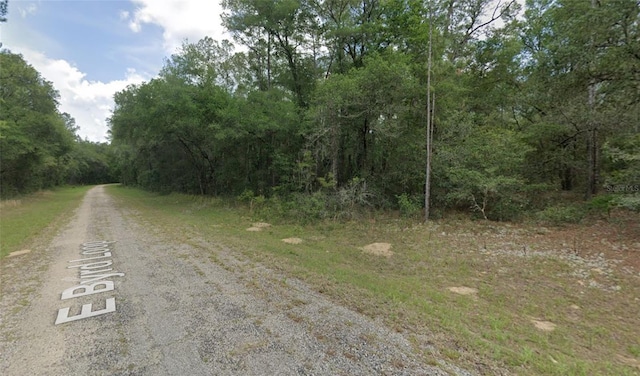 788 E Byrd Loop, Dunnellon FL, 34434 land for sale