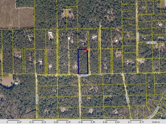 280 St, Branford, FL 32008 - photo 3
