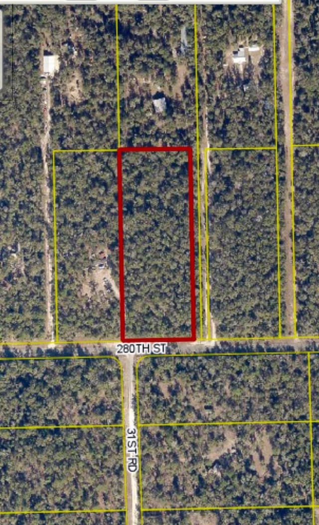 280 St, Branford, FL 32008 - photo 8