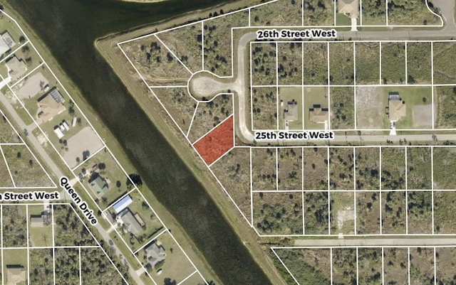 2501 Carlos Ave N, Lehigh Acres FL, 33971 land for sale