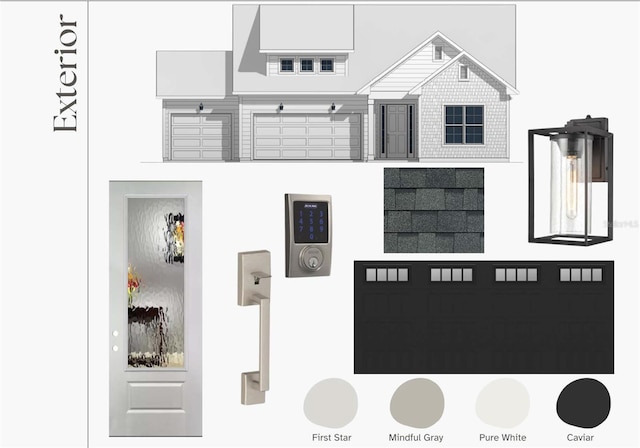804 SW 144th Dr, Newberry, FL 32669 - view of miscellaneous document