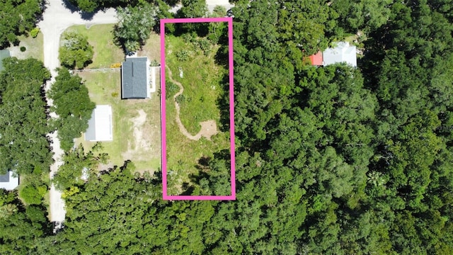 NW 5th St, Micanopy FL, 32667 land for sale