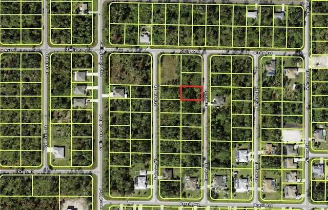 Listing photo 2 for 4179 Panola St, Port Charlotte FL 33948