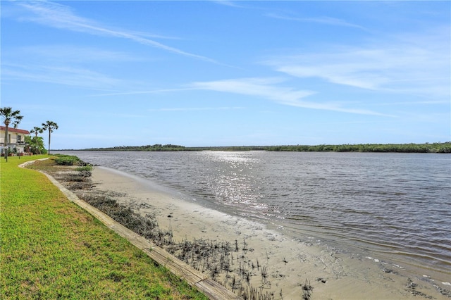 14 Ocean Palm Villa S Unit 14, Flagler Beach, FL 32136 - property view of water