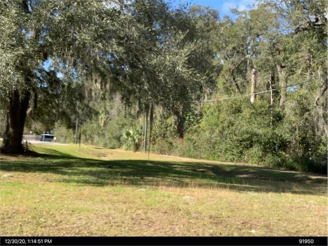 1456 SE 22nd Ave, Gainesville FL, 32641 land for sale