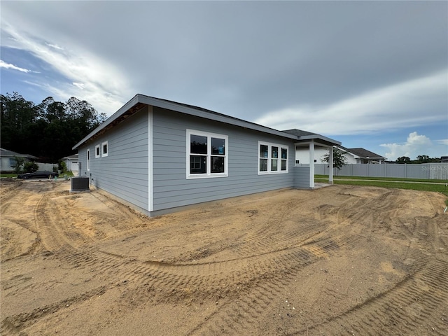609 SW 145th Dr, Newberry, FL 32669 - photo 11