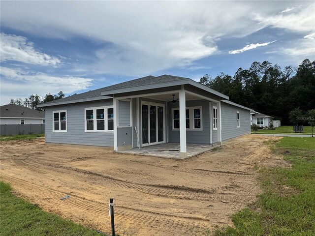 609 SW 145th Dr, Newberry, FL 32669 - photo 12