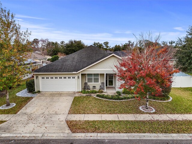 16541 NW 194th Ter, High Springs, FL 32643 - photo 36