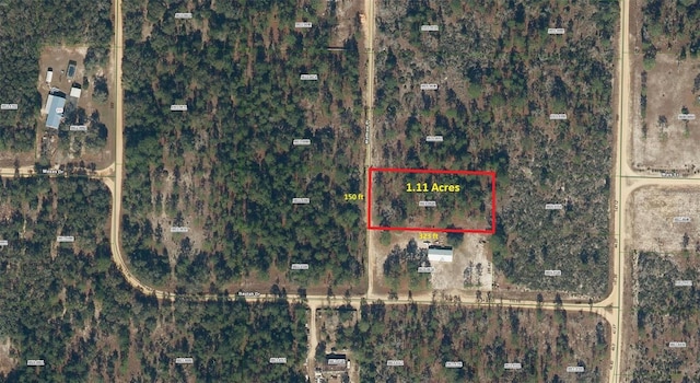 102 Matthew Pl, Hawthorne FL, 32640 land for sale