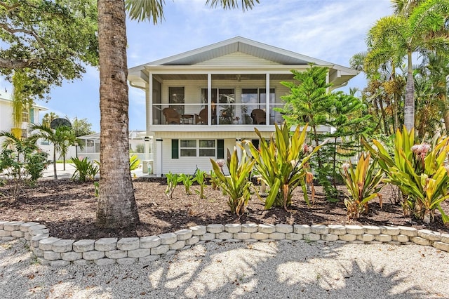 140 Bay Mar Dr, Fort Myers Beach, FL 33931 - photo 1