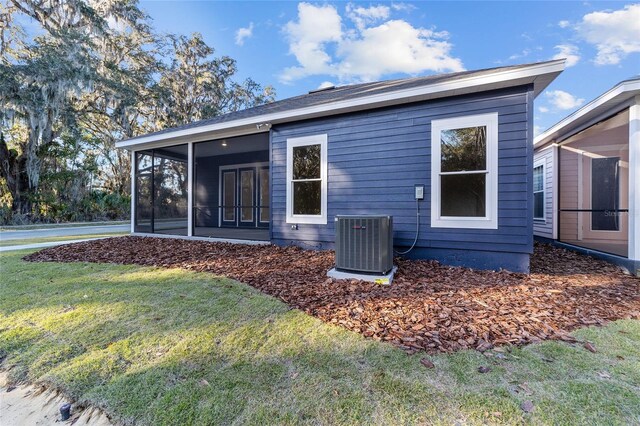 993 NW 132nd Blvd, Newberry, FL 32669 - photo 54
