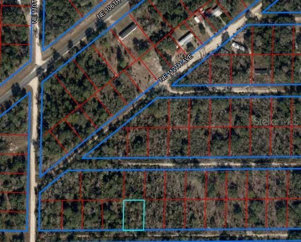 NE 66th St, Williston FL, 32696 land for sale