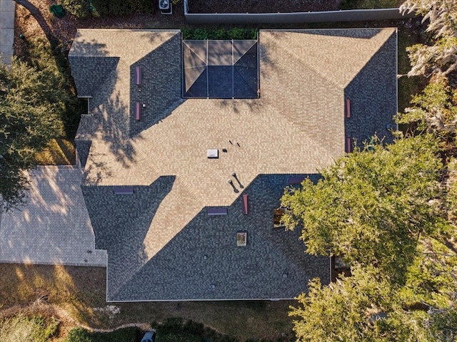 13554 NW 7th Rd, Newberry, FL 32669 - aerial view of property and surrounding area