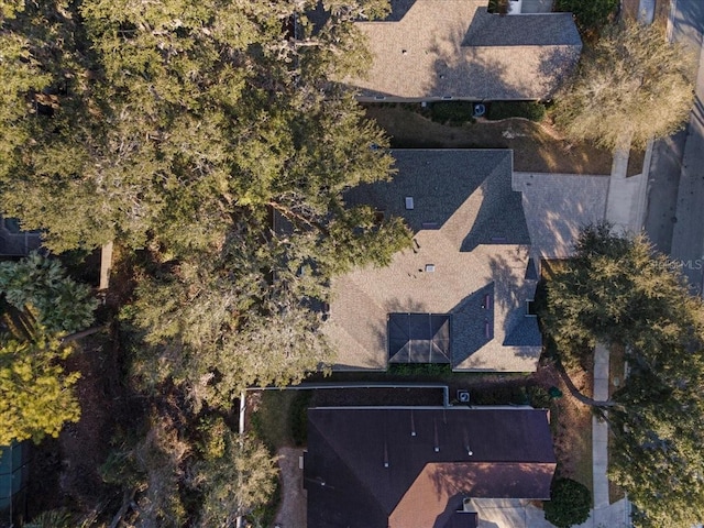 13554 NW 7th Rd, Newberry, FL 32669 - view from above of property