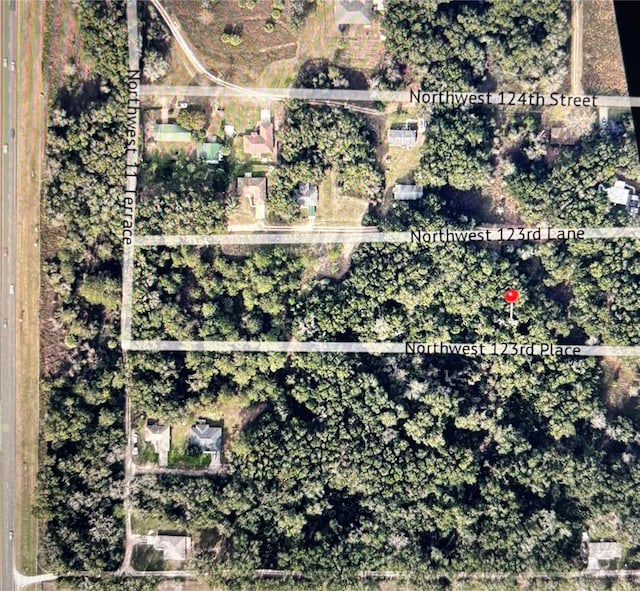 TBD0847-009-041 NW 123rd Pl, Citra FL, 32113 land for sale