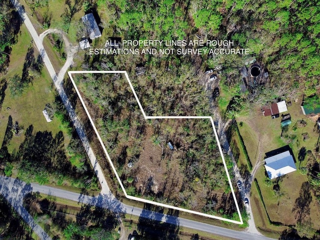 45 SW 309th Ave, Cross City FL, 32628 land for sale