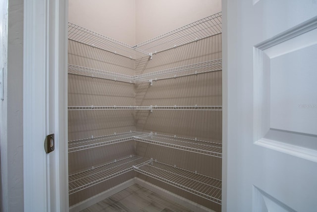 11828 NW 15th Rd, Gainesville, FL 32606 - view of pantry