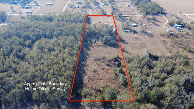 12808 155th Pl, Live Oak FL, 32060 land for sale