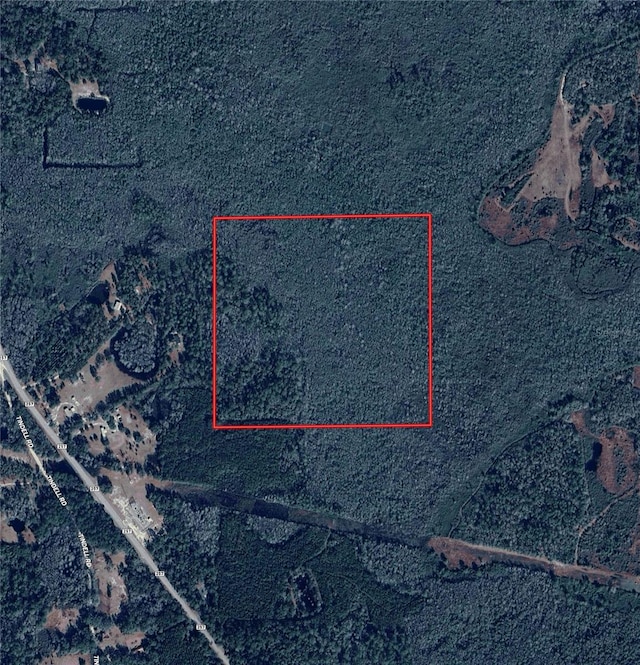 S Salt Rd, Monticello FL, 32344 land for sale