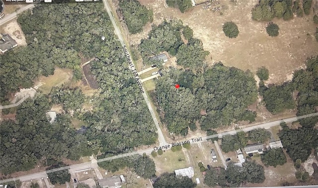 TBD39430-32-025 SE 168th Ave, Ocklawaha FL, 32179 land for sale