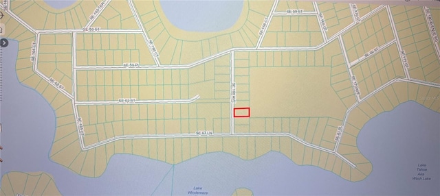 Listing photo 3 for TBD39430-32-025 SE 168th Ave, Ocklawaha FL 32179