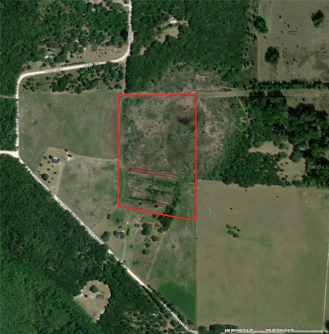 Adams Rd, Wellborn FL, 32094 land for sale