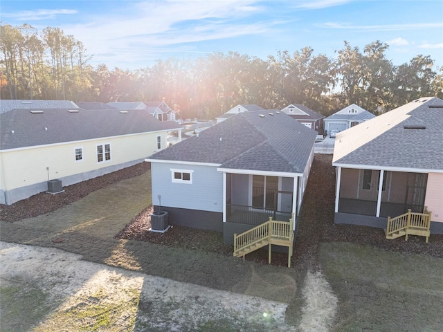 1055 NW 132nd Blvd, Newberry, FL 32669 - photo 21