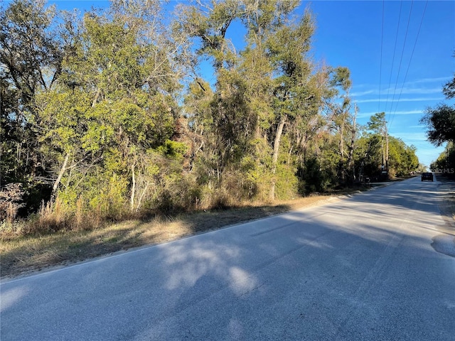 NE 88th Ln, Bronson FL, 32621 land for sale