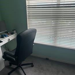 3930 SW 20th Ave Unit 1905, Gainesville, FL 32607 - office with carpet floors