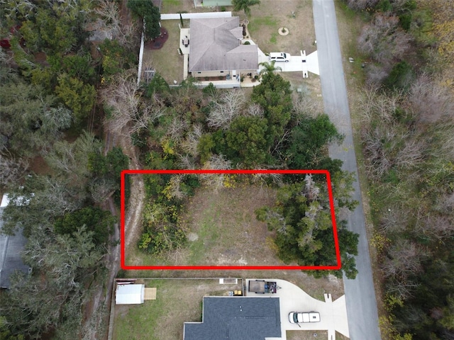 0 NW 45th St, Ocala FL, 34482 land for sale